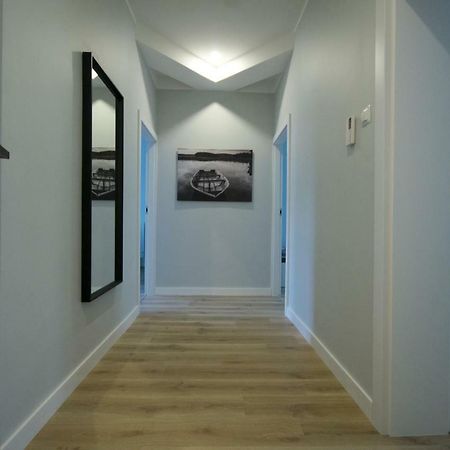Apartament Paderewskiego 12M2 Swinemünde Exterior foto