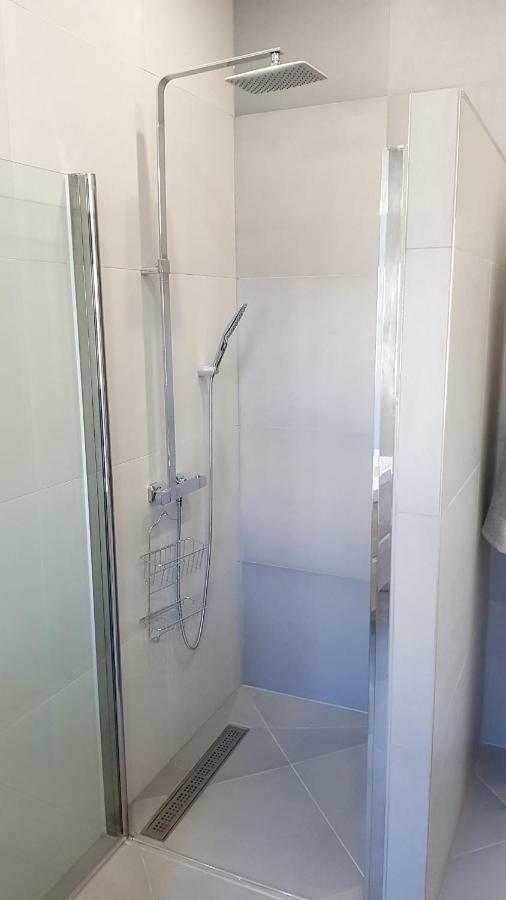 Apartament Paderewskiego 12M2 Swinemünde Exterior foto