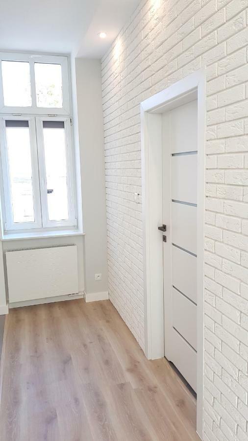 Apartament Paderewskiego 12M2 Swinemünde Exterior foto