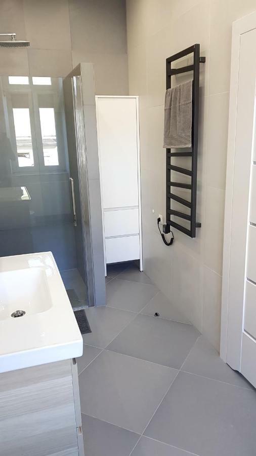 Apartament Paderewskiego 12M2 Swinemünde Exterior foto