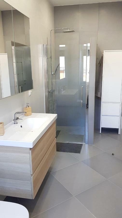 Apartament Paderewskiego 12M2 Swinemünde Exterior foto