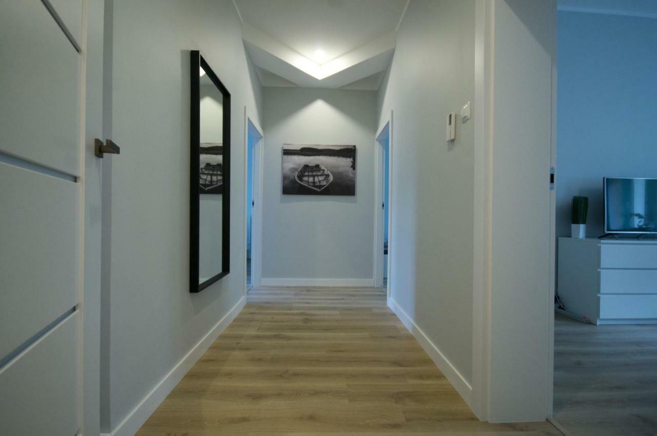 Apartament Paderewskiego 12M2 Swinemünde Exterior foto
